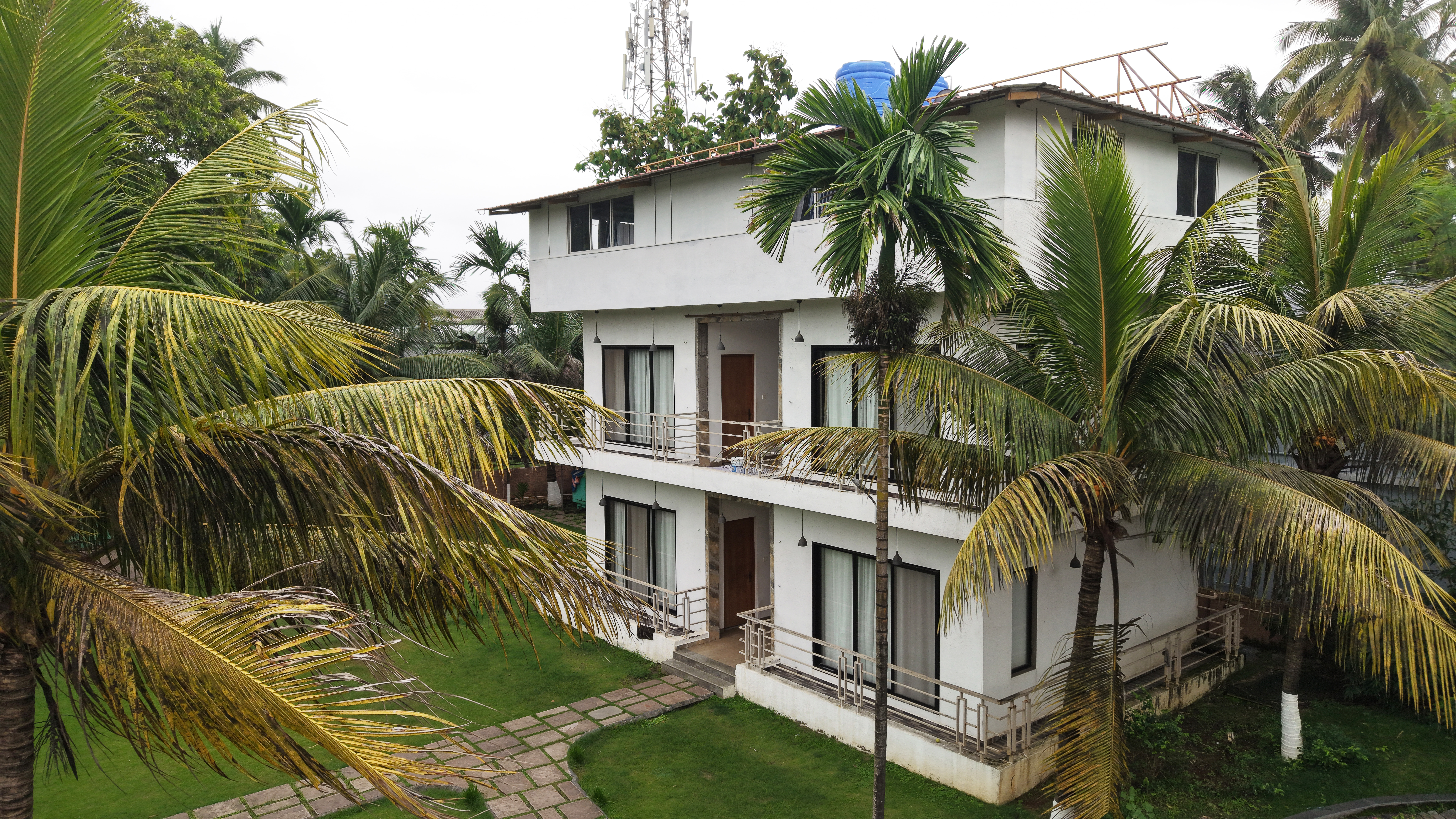 Villa Photo 1