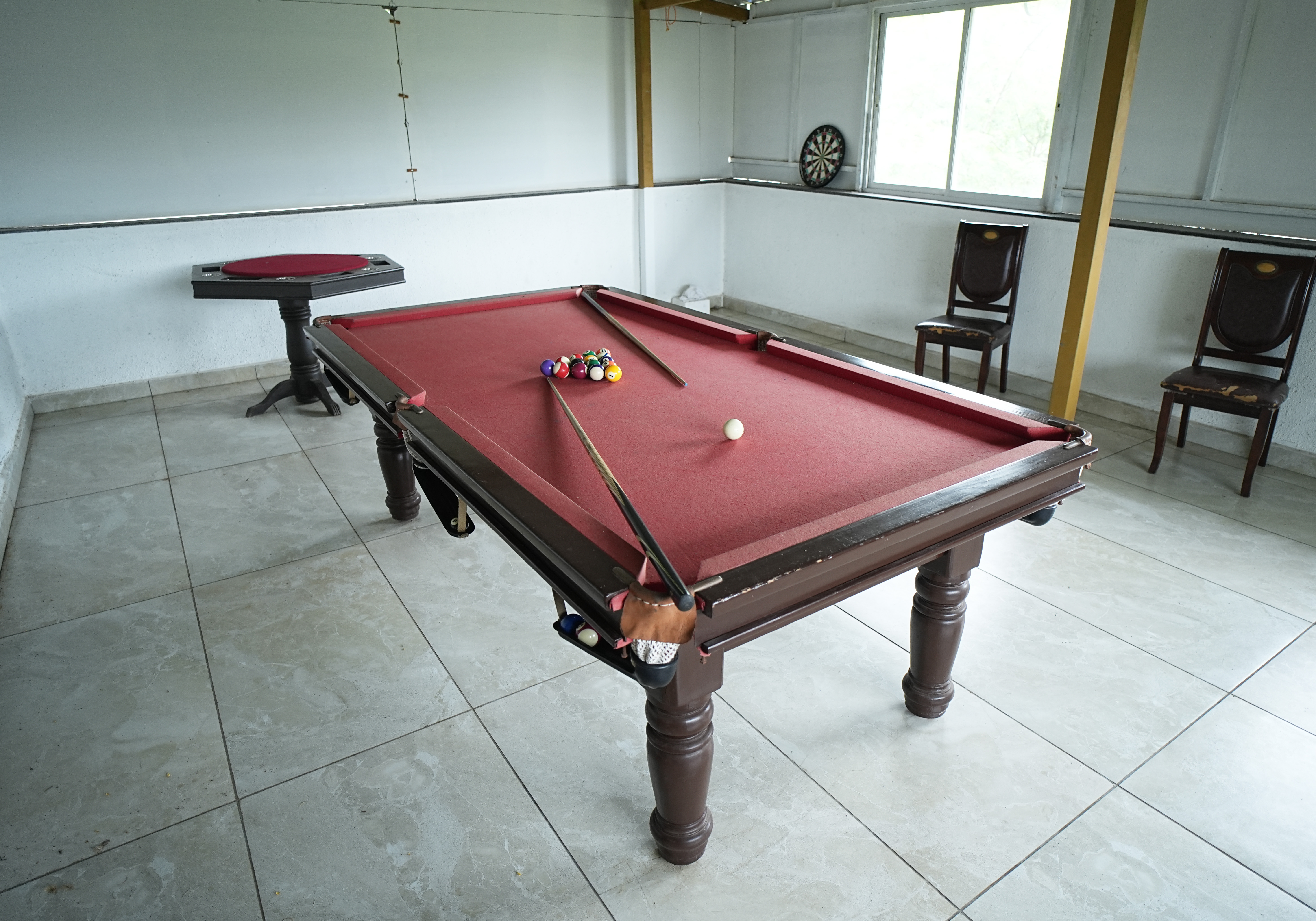 Villa Photo 14