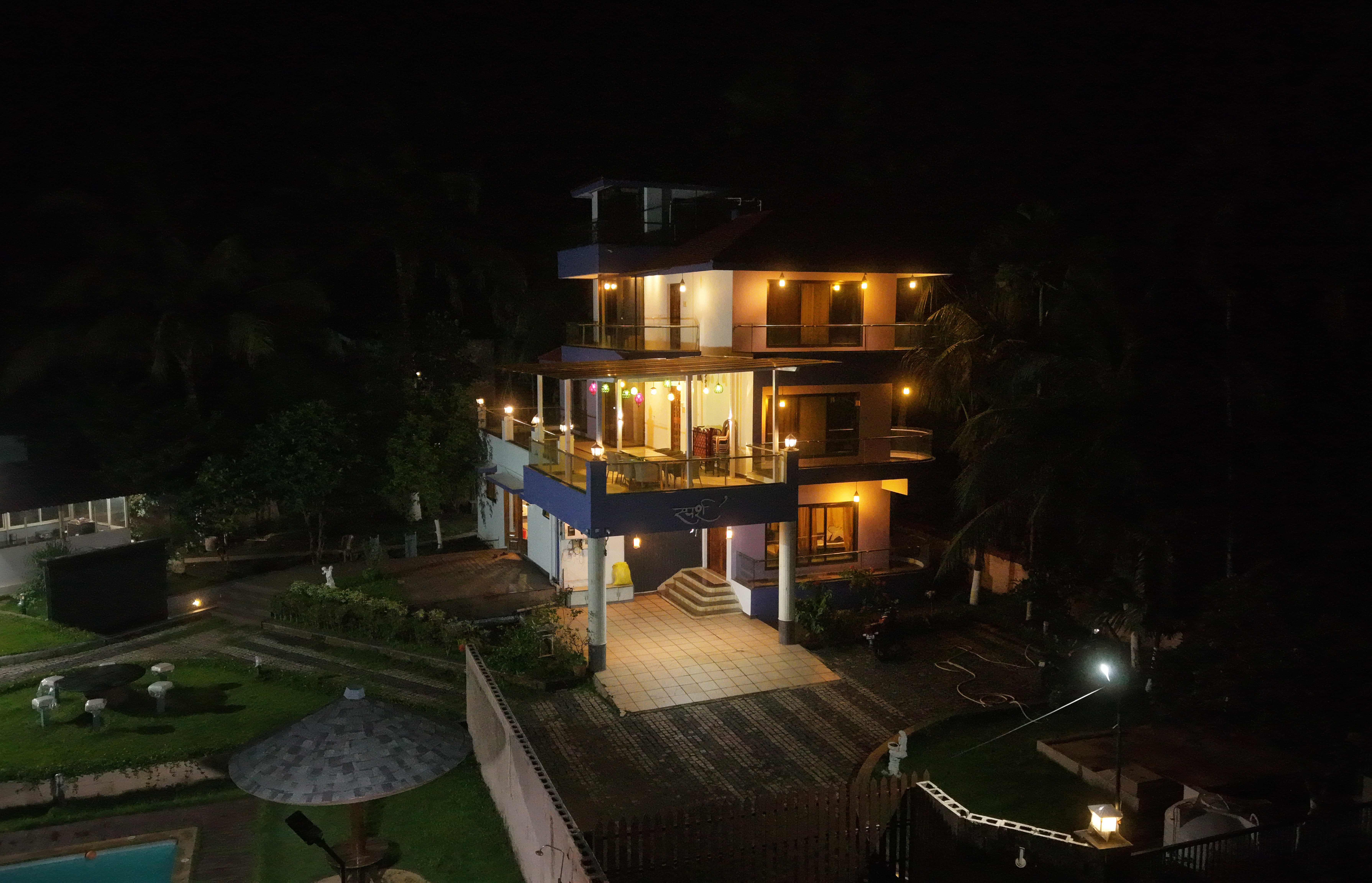 Villa Photo 3
