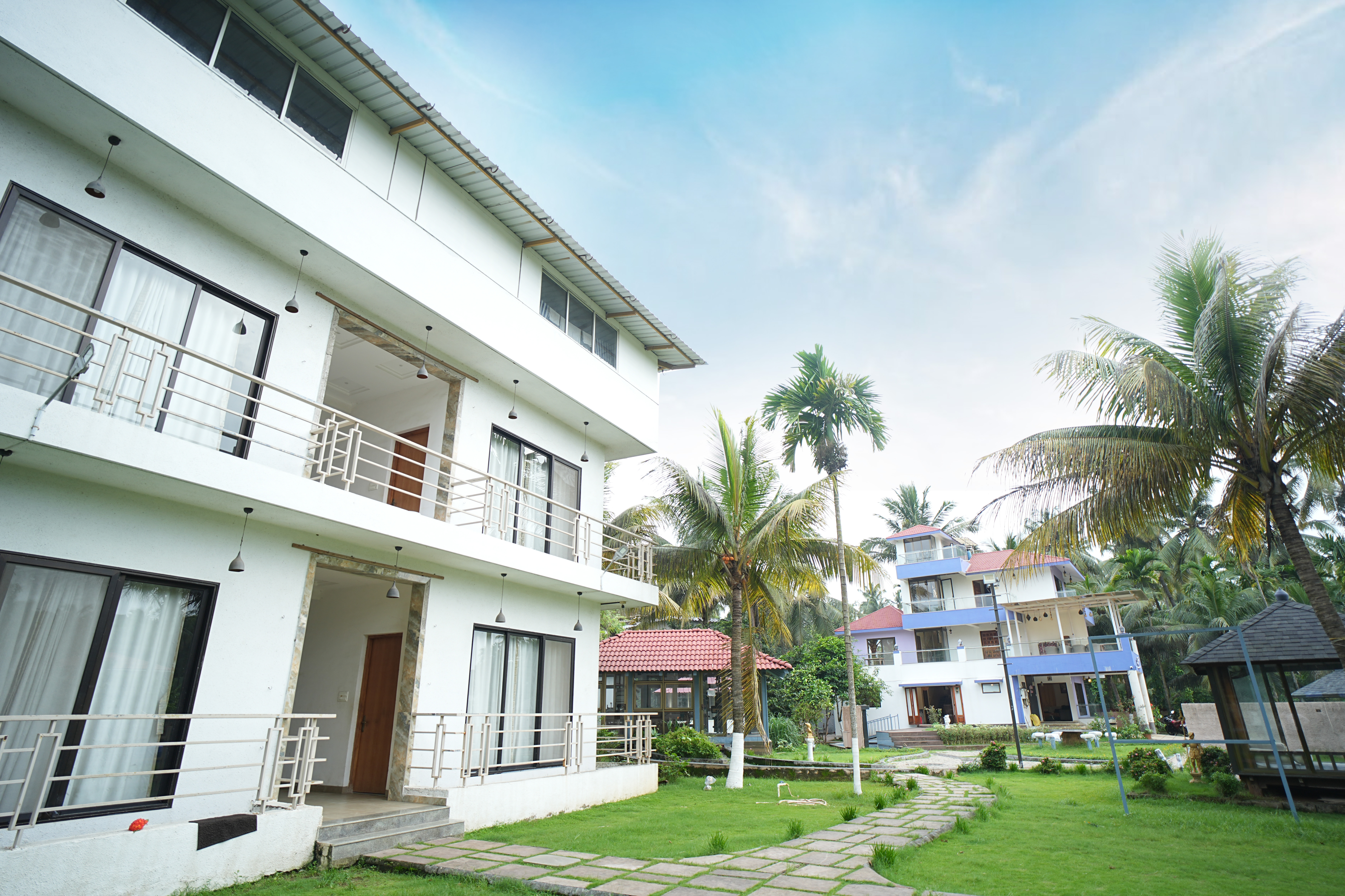 Villa Photo 4