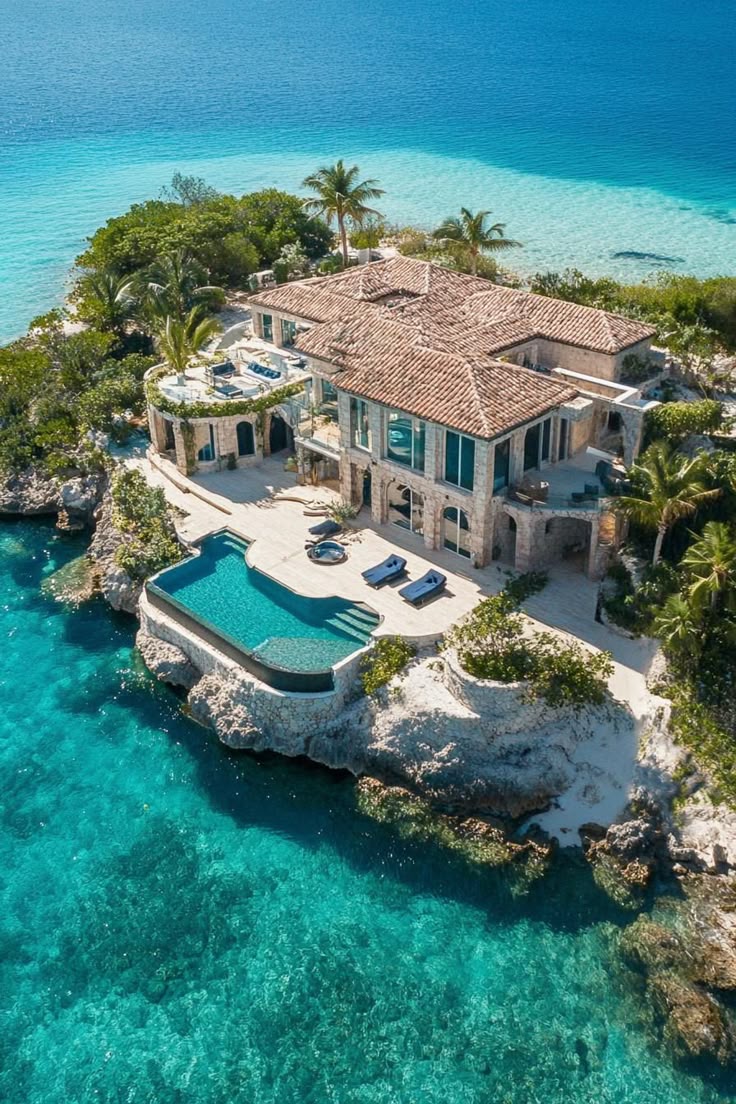 Villa 1