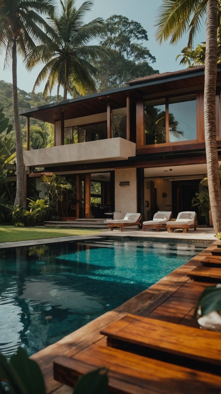 Villa 2