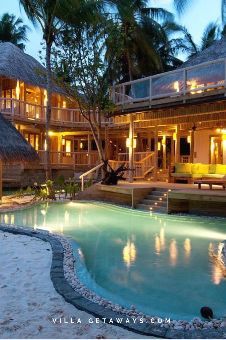 Villa 3