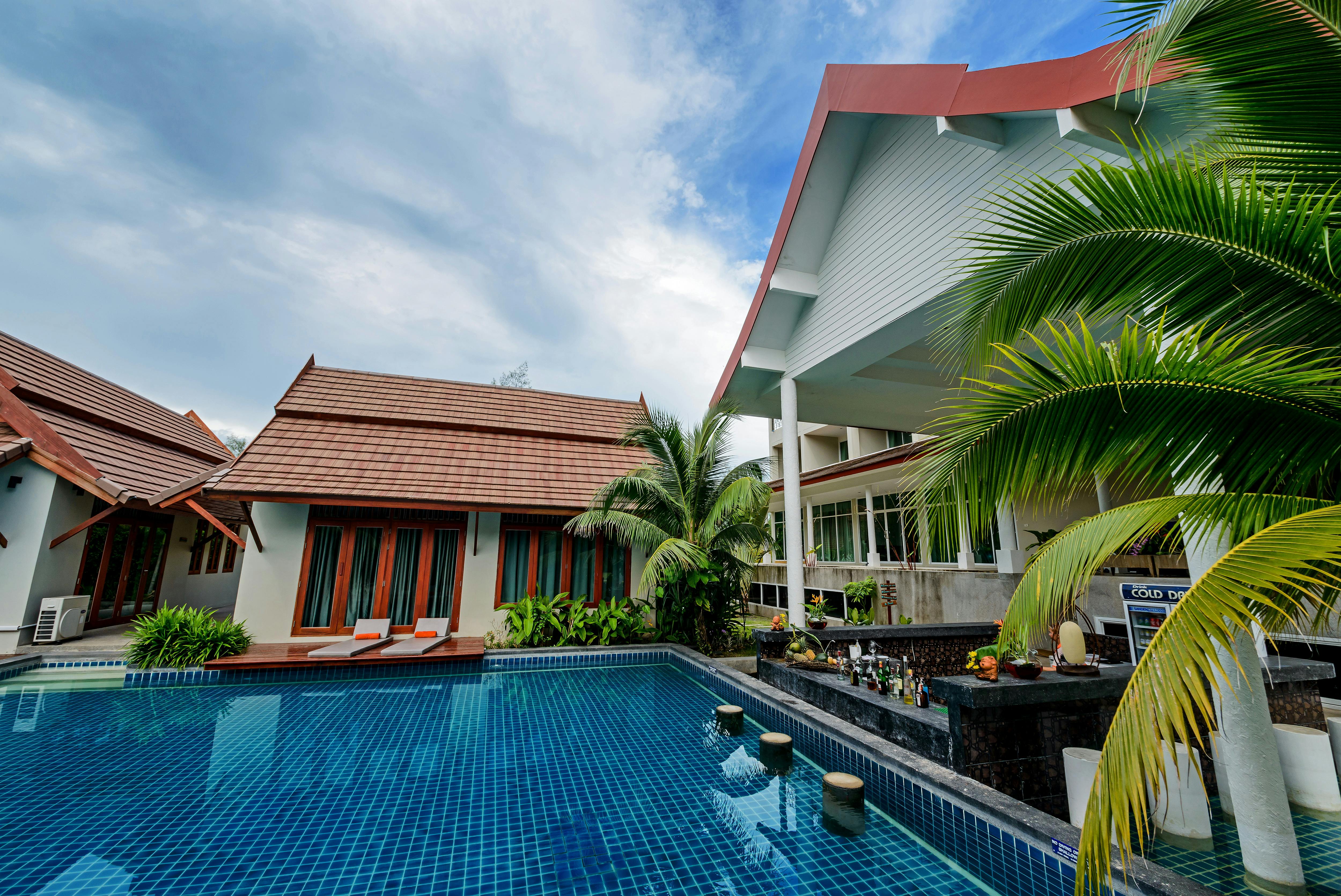 Villa 2
