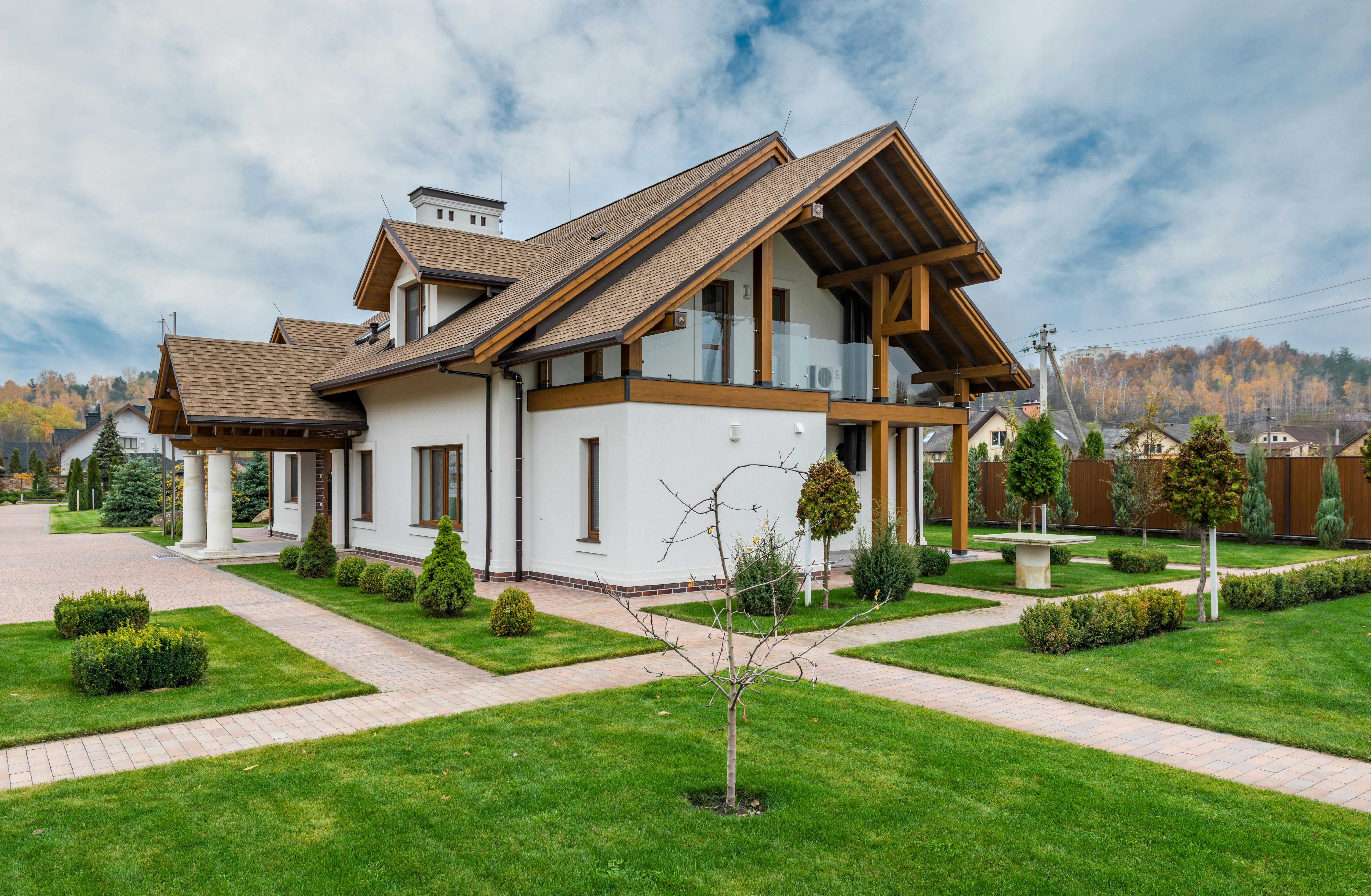 Villa 3