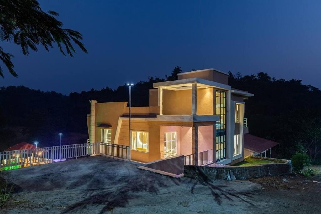 Villa Photo 8