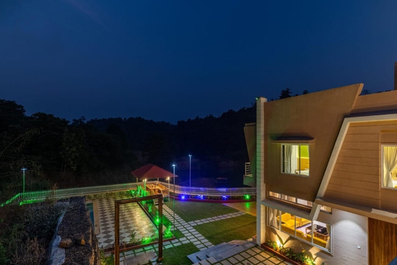 Villa Photo 12