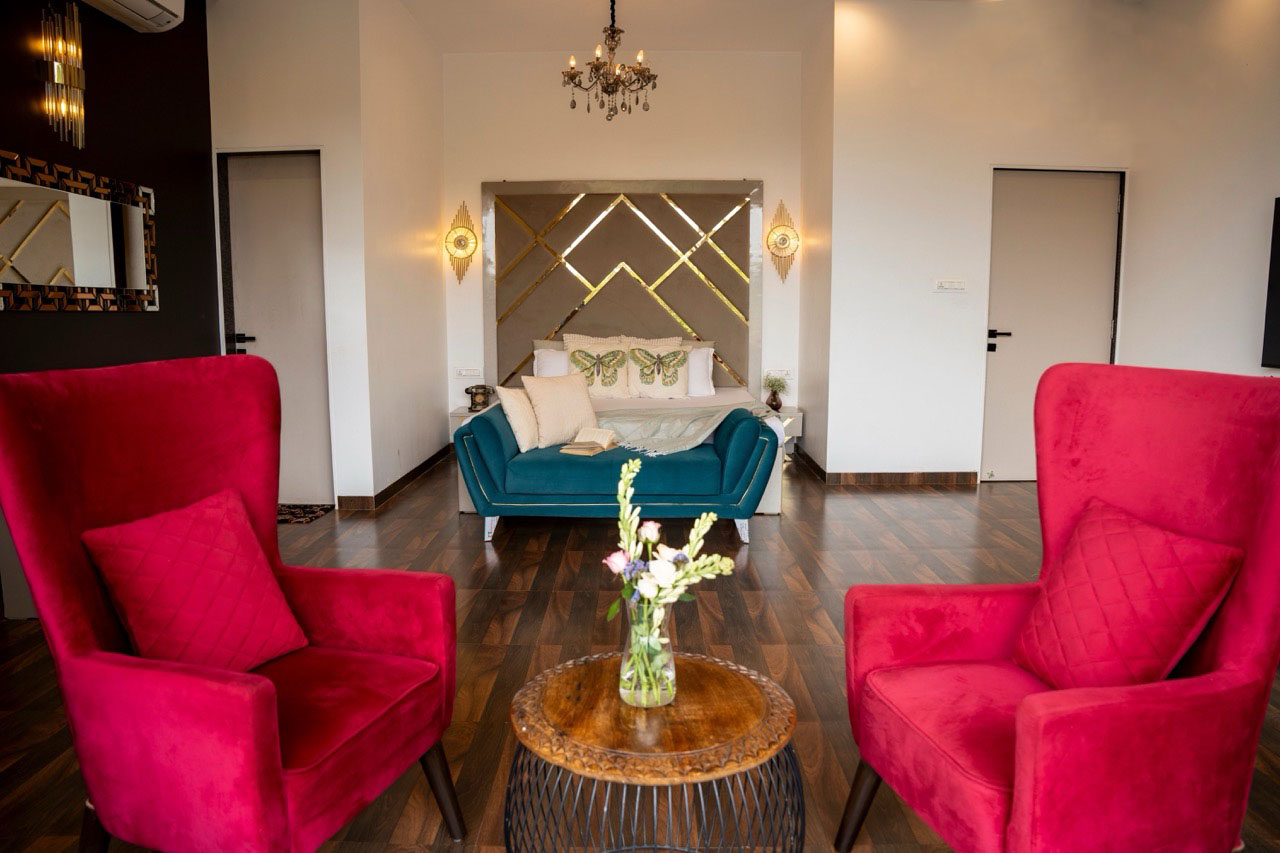 Villa Photo 9