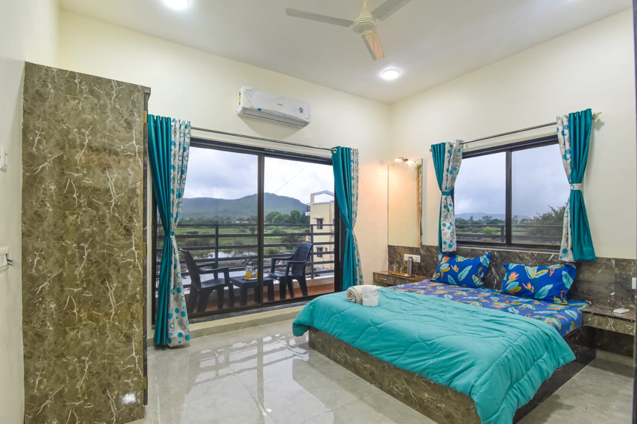 Villa Photo 1