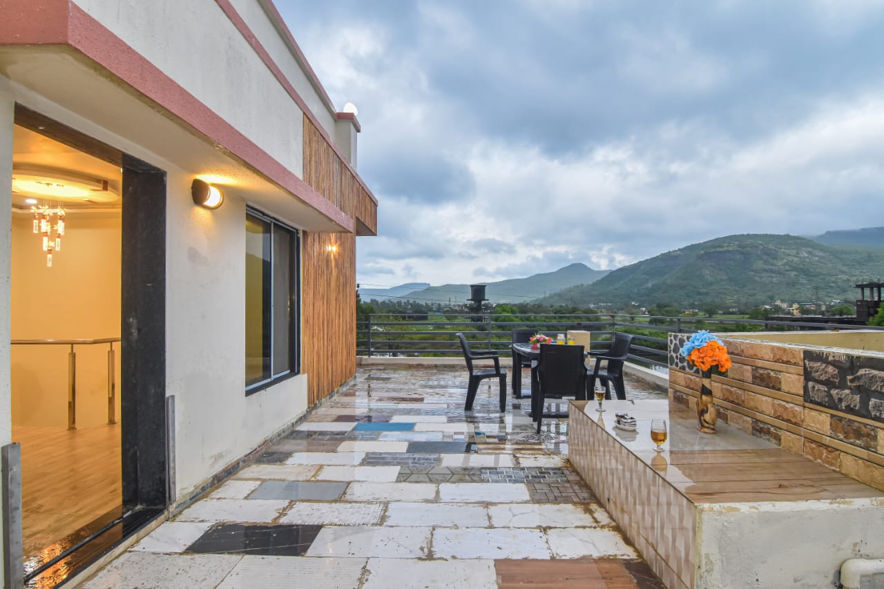 Villa Photo 20
