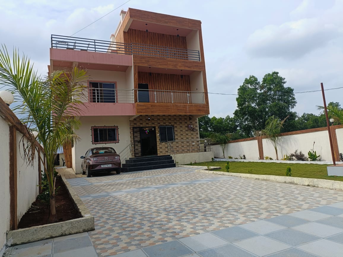 Villa Photo 4