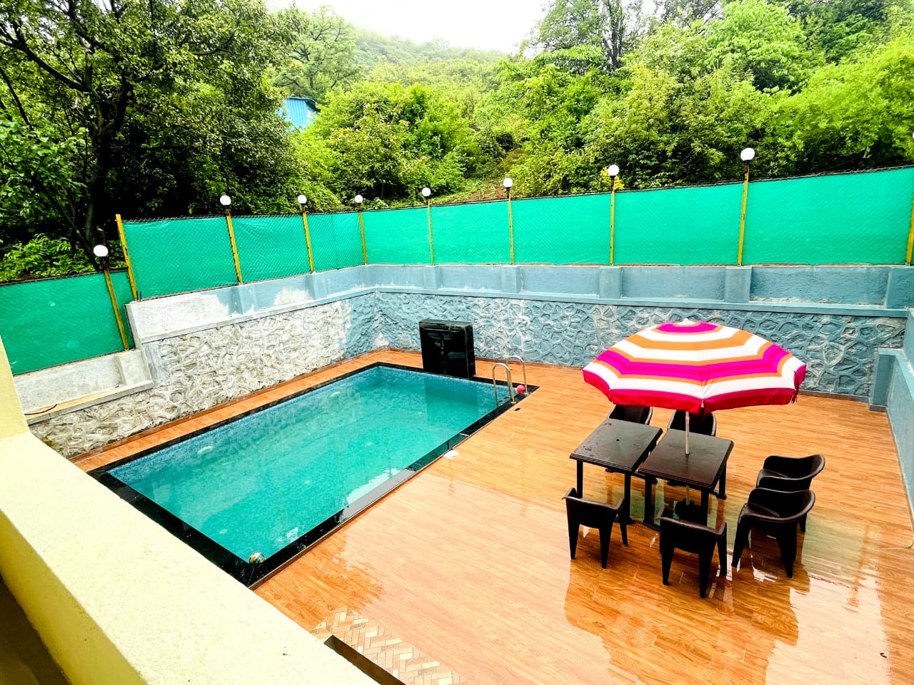 Villa Photo 2