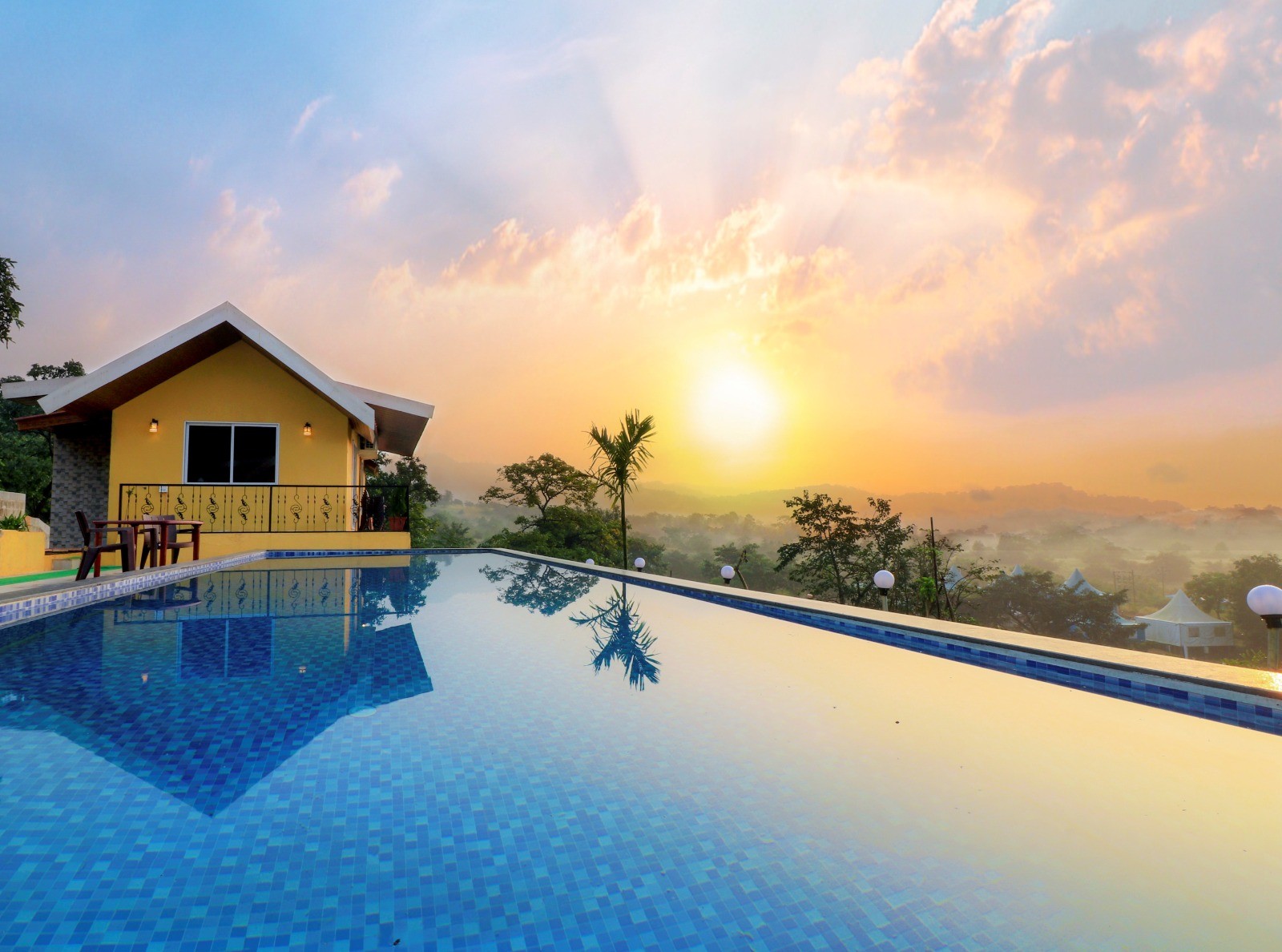Villa Photo 1