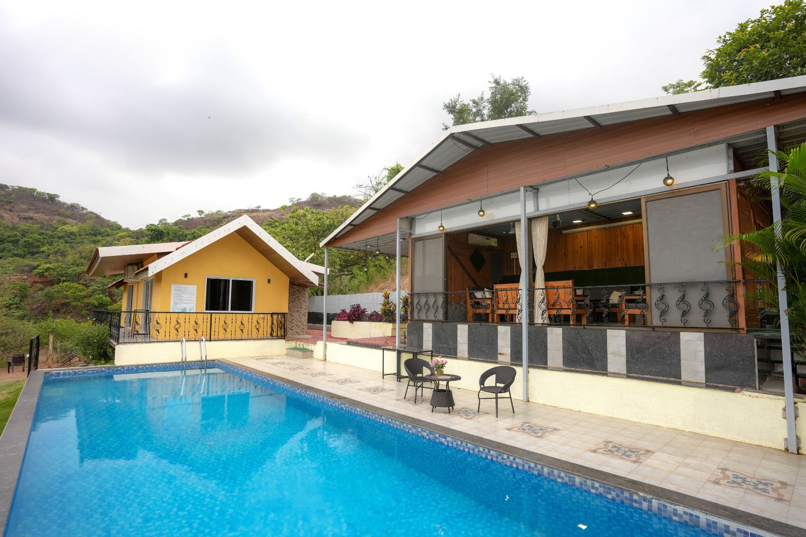 Villa Photo 10