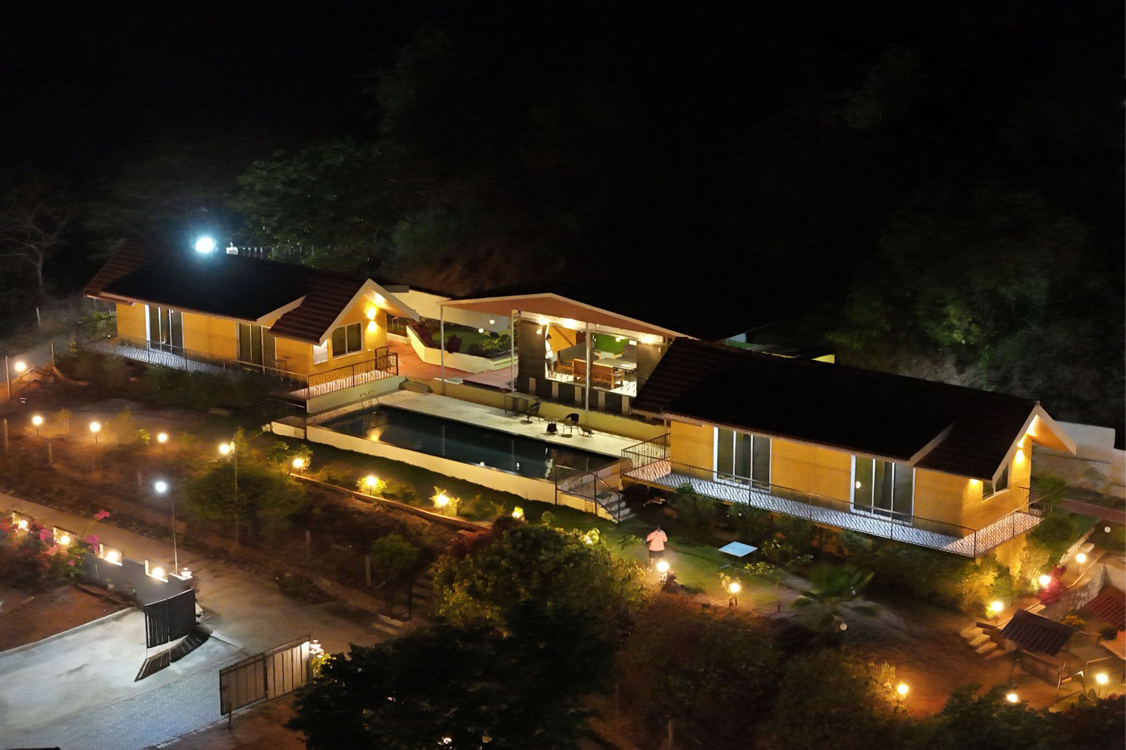 Villa Photo 13