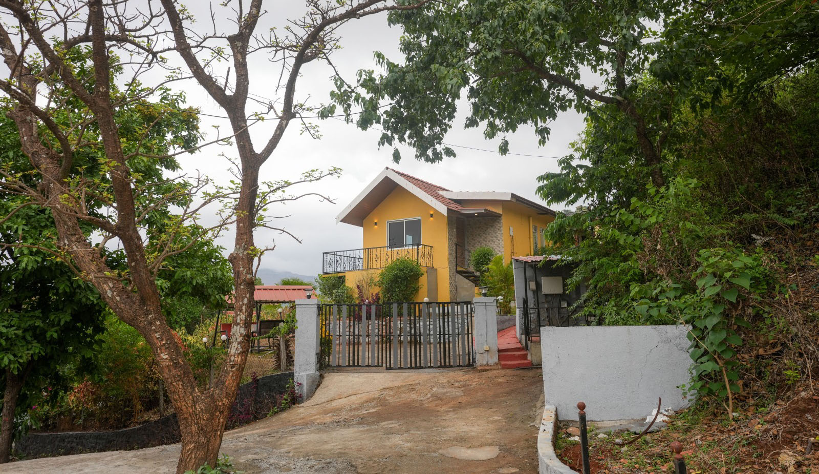 Villa Photo 16