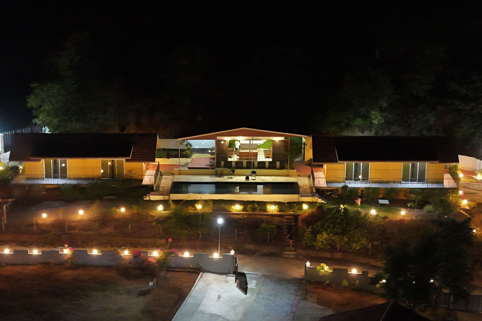 Villa Photo 17