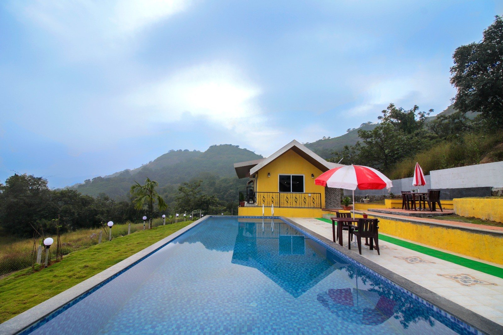 Villa Photo 19