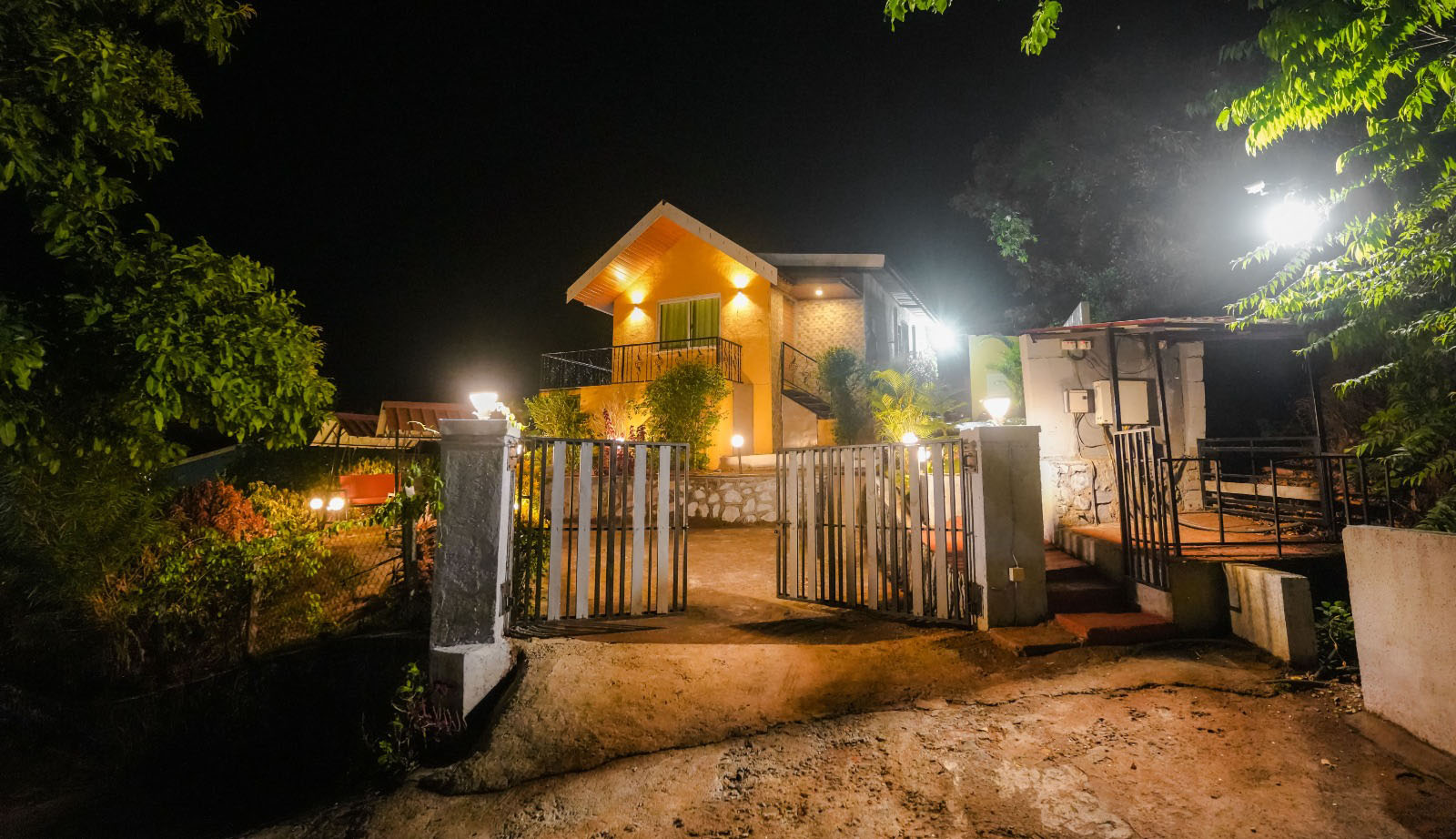 Villa Photo 2