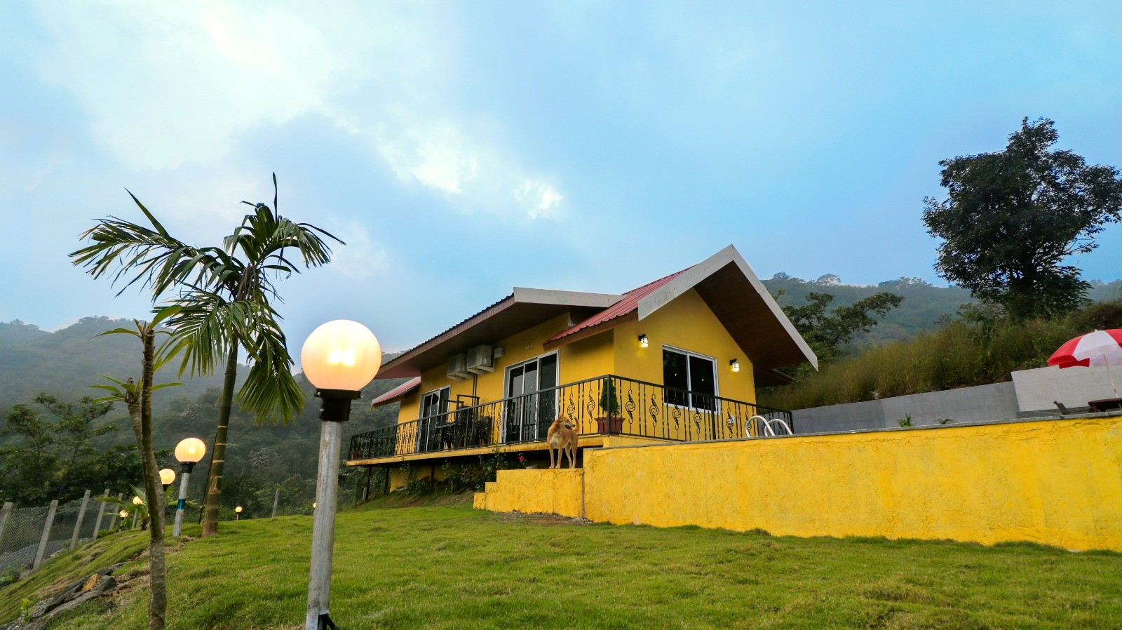 Villa Photo 22