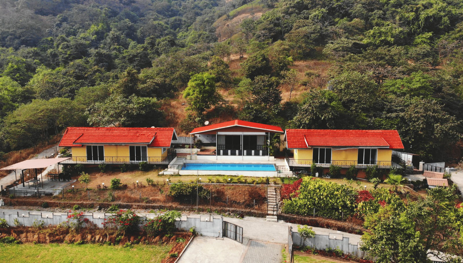 Villa Photo 4