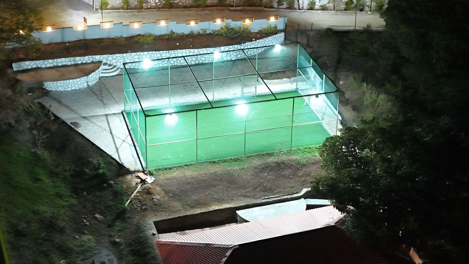 Villa Photo 9