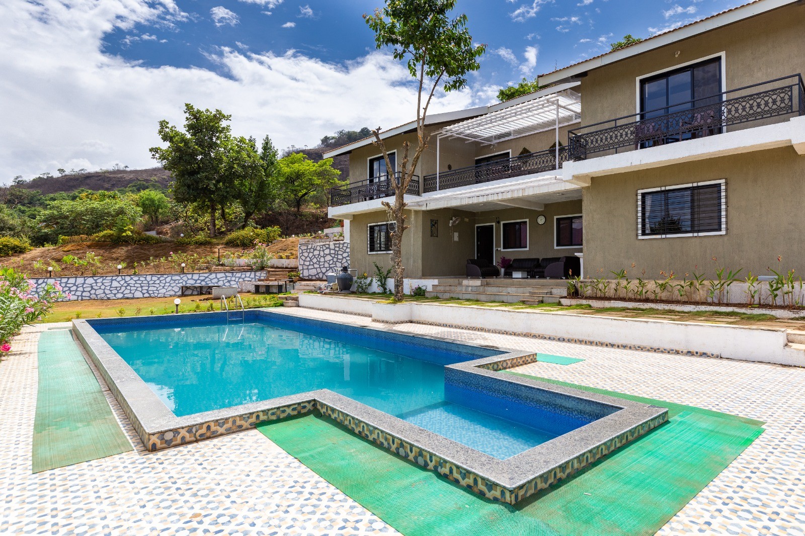 Villa Photo 11