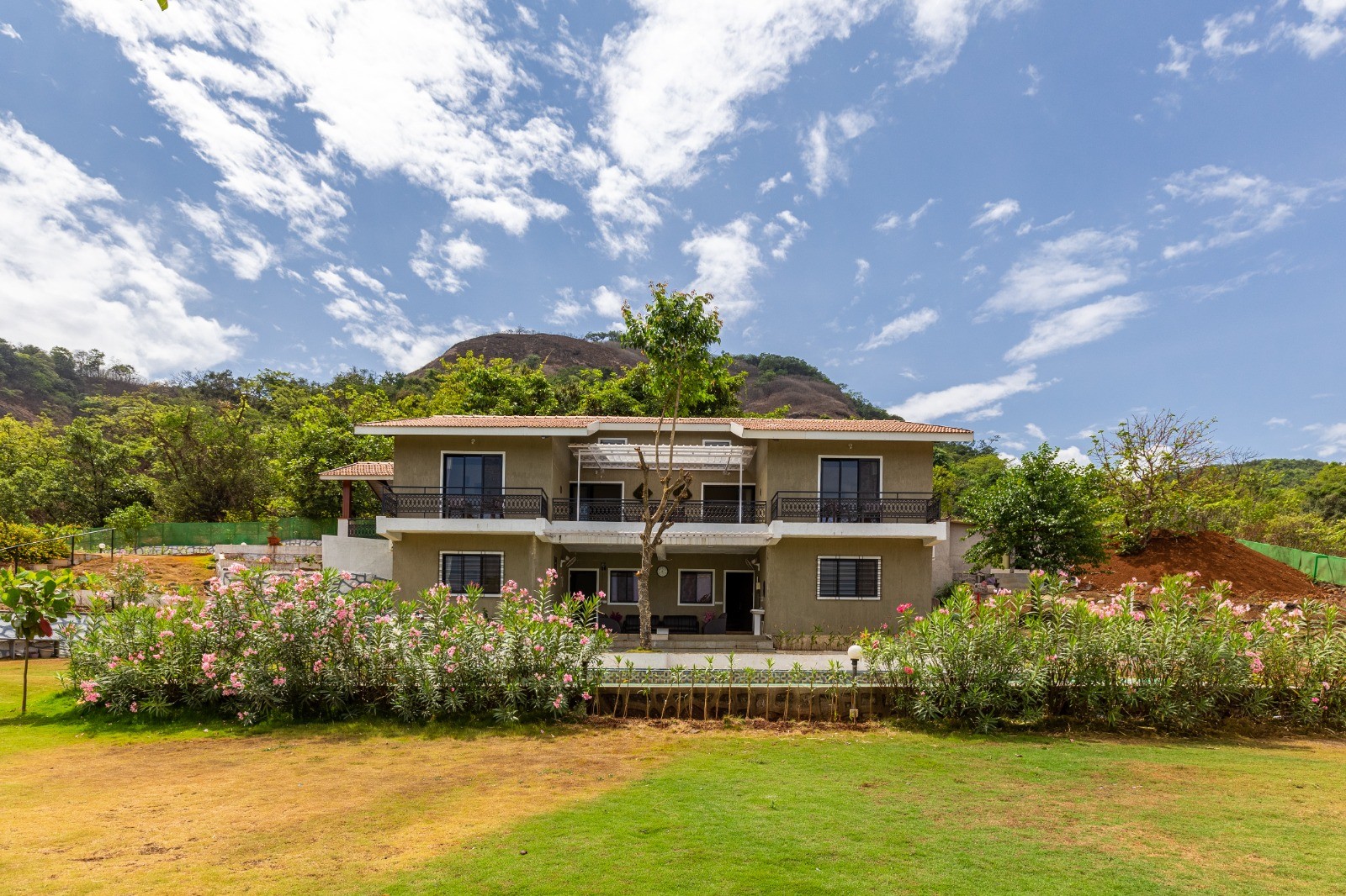 Villa Photo 14