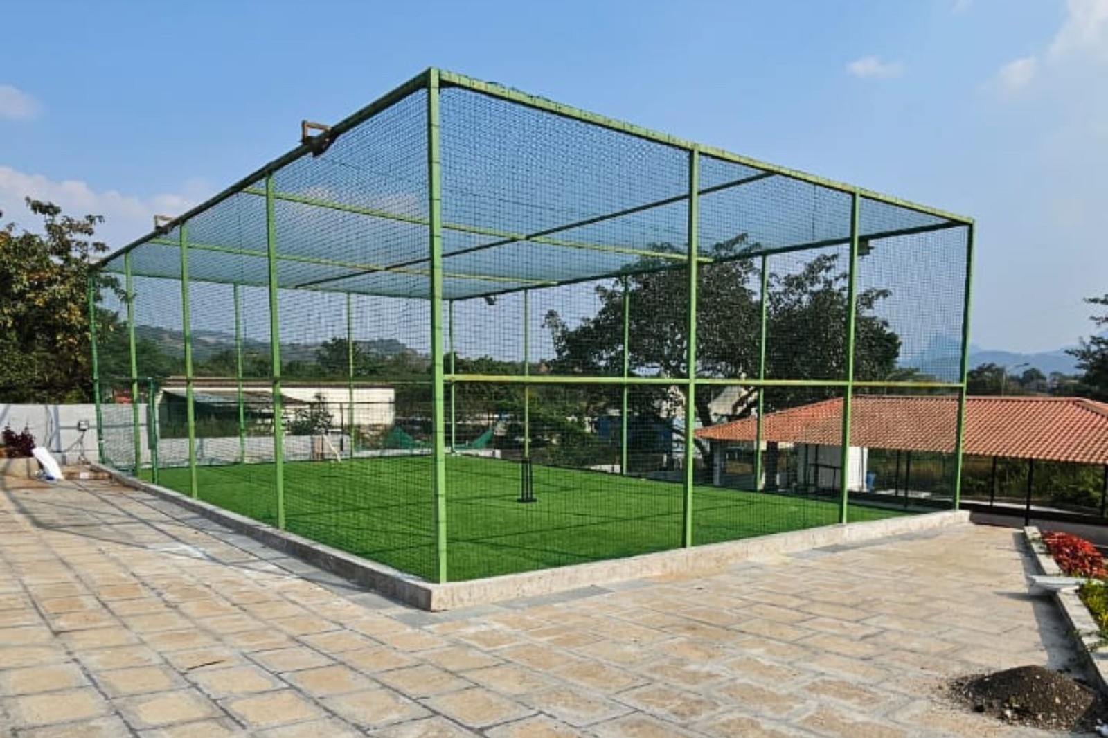 Villa Photo 17