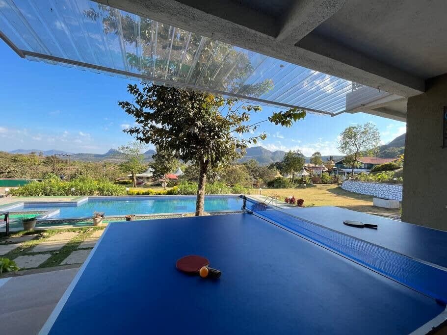 Villa Photo 19