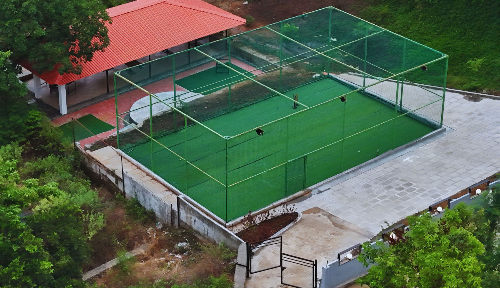 Villa Photo 4