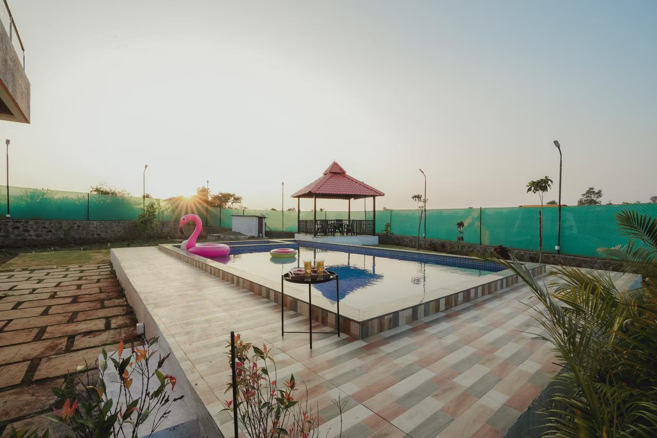 Villa Photo 2