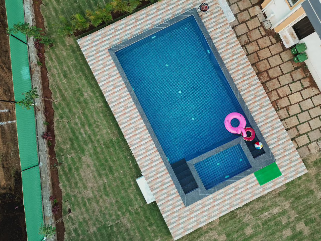 Villa Photo 6