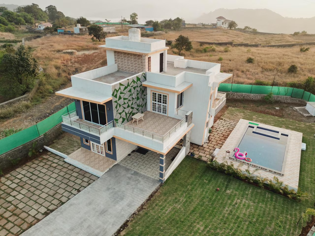 Villa Photo 8