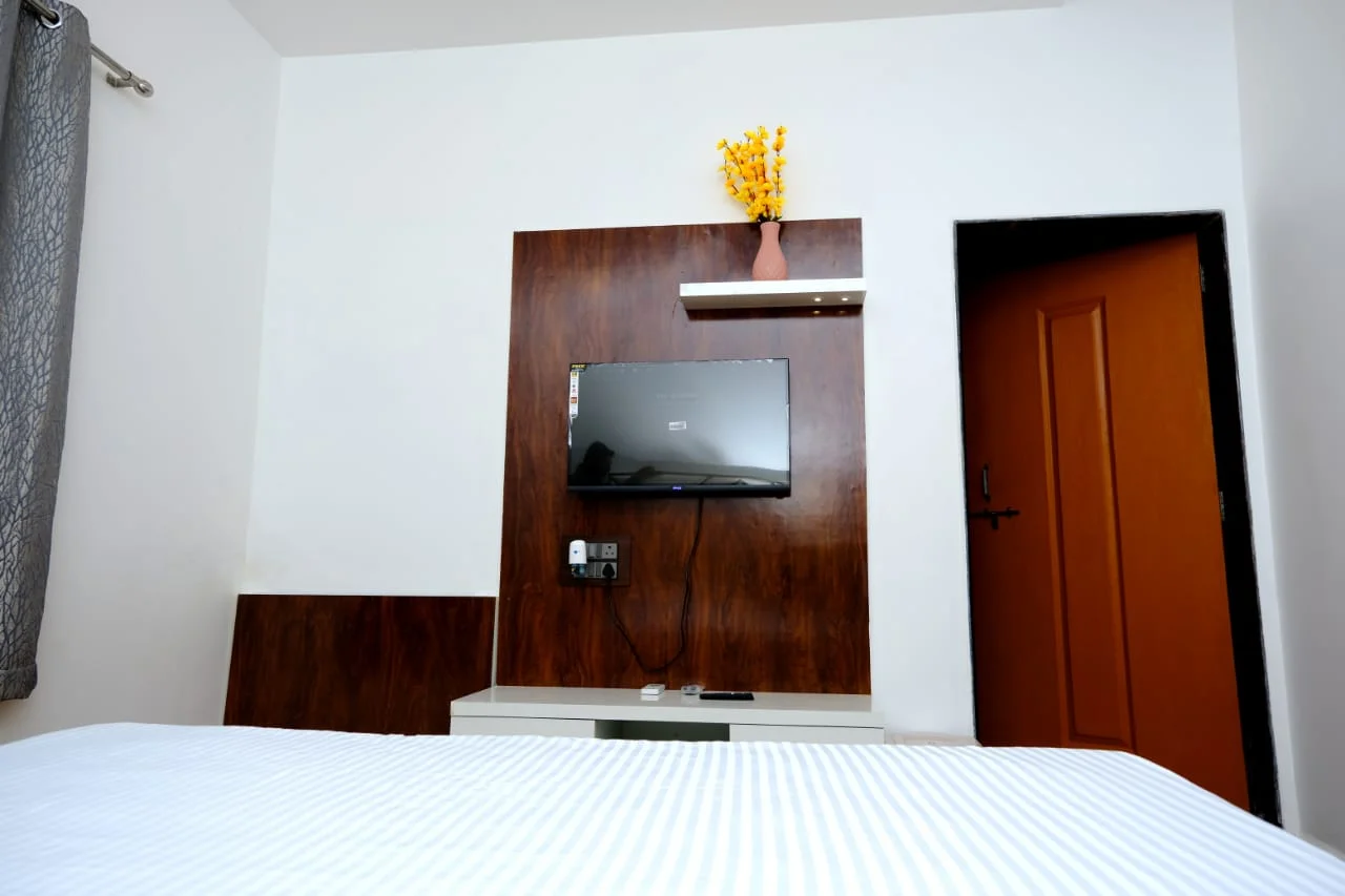 Villa Photo 1