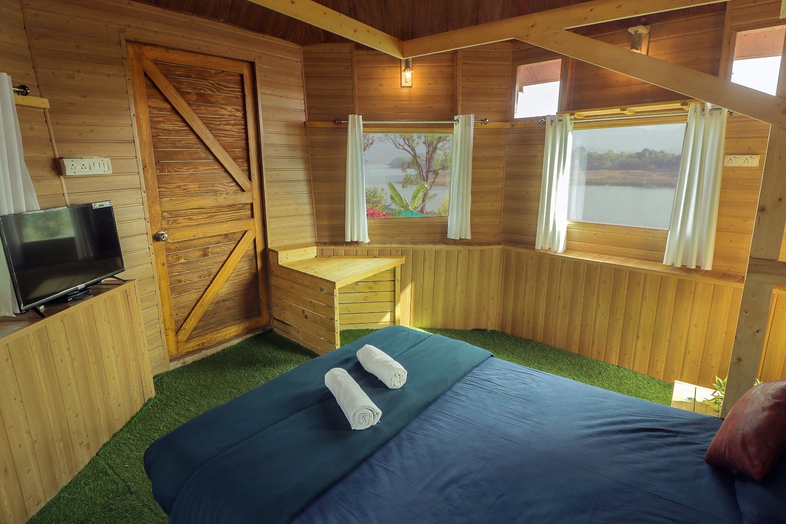 Villa Photo 4